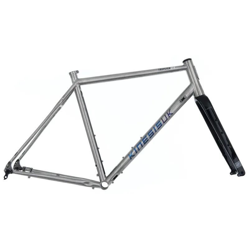Kinesis ATR Titanium Frameset 