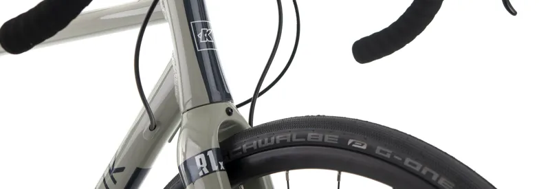 Kinesis R1 Road Bike-5