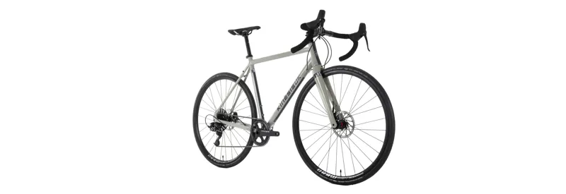 Kinesis R1 Road Bike-1