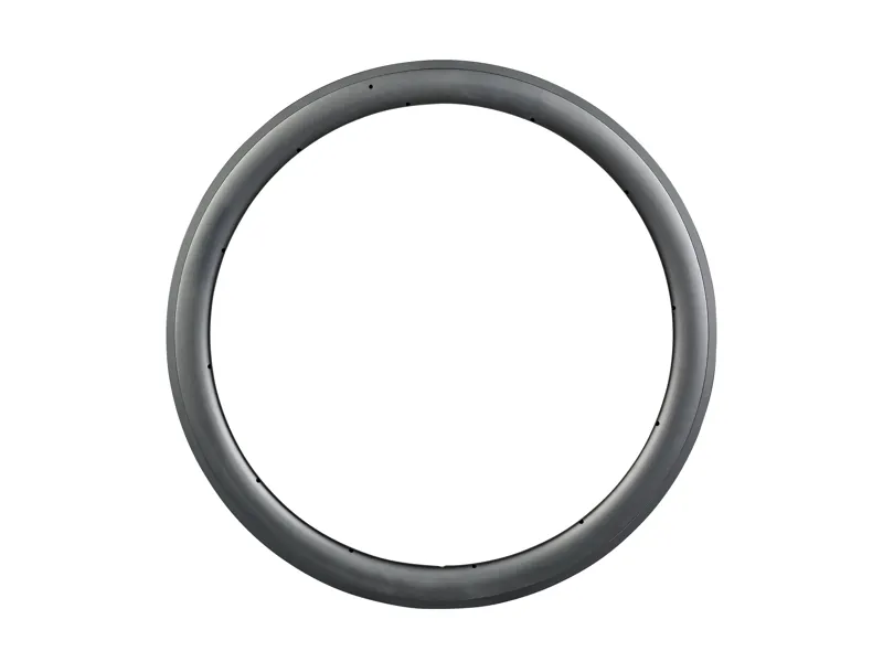 Bontrager Aeolus Comp Disc TLR 700C 24H Carbon Rim in Black