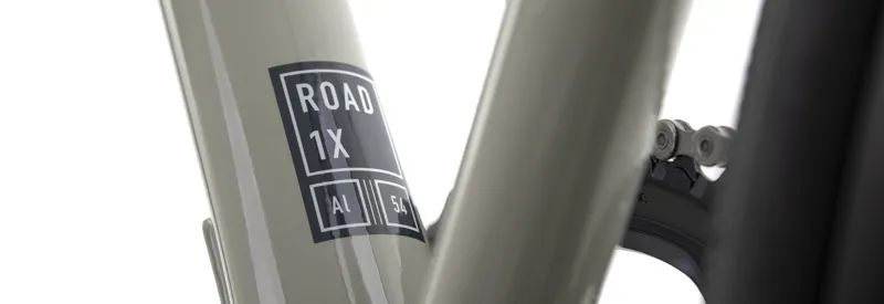 Kinesis R1 Road Bike-9