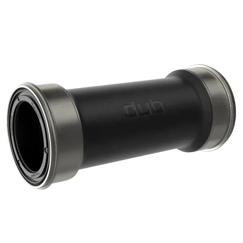 SRAM Dub BB Pressfit 107mm MTB Bottom Bracket in Black