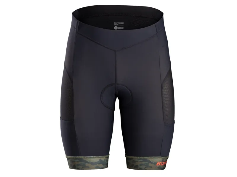 2019 Bontrager Troslo inForm Liner Short in Black