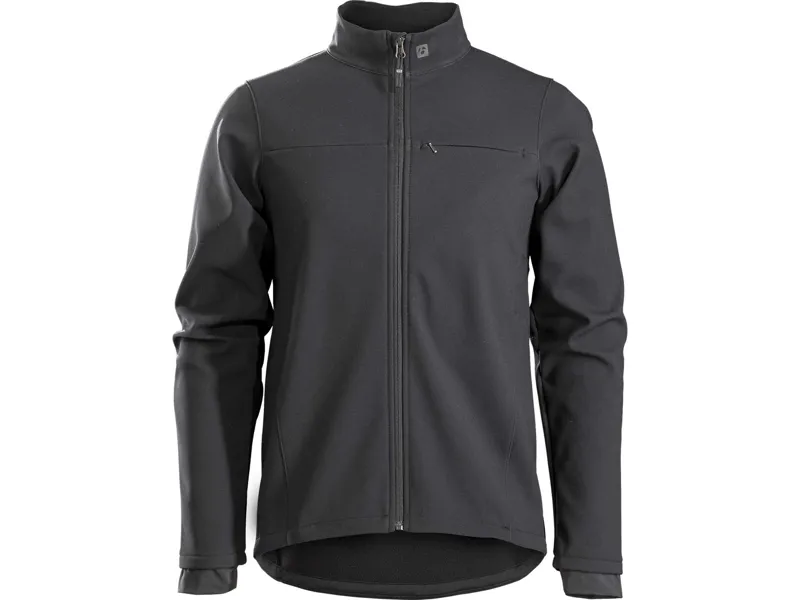 Bontrager circuit softshell clearance jacket