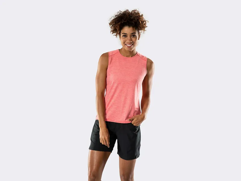 Bontrager Kalia Womens Fitness Short in Black