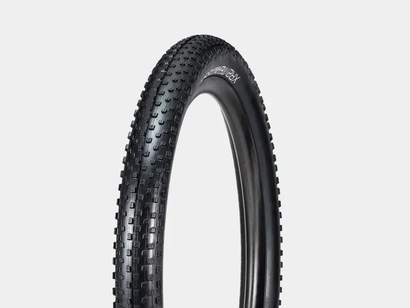 Bontrager XR2 Team Issue 29x2.6-inch TLR MTB Tyre in Black-1