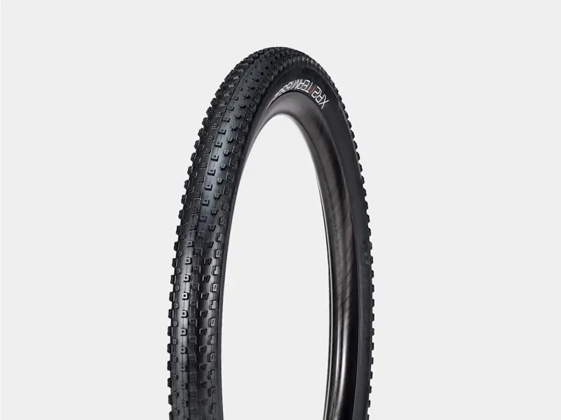 Bontrager XR2 Team Issue 29x2.6-inch TLR MTB Tyre in Black-2
