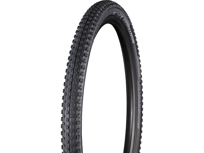 Bontrager XR2 Team Issue 29x2.6-inch TLR MTB Tyre in Black