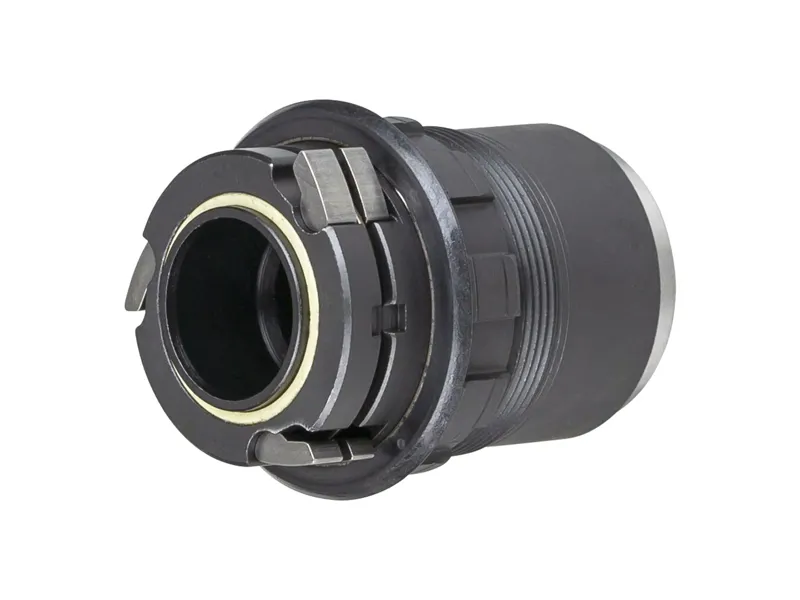 Bontrager Comp Hub SRAM XDR Steel Freehub Body In Black