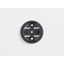Bontrager Pro Blendr Garmin Insert Computer Mount Adapter in Black