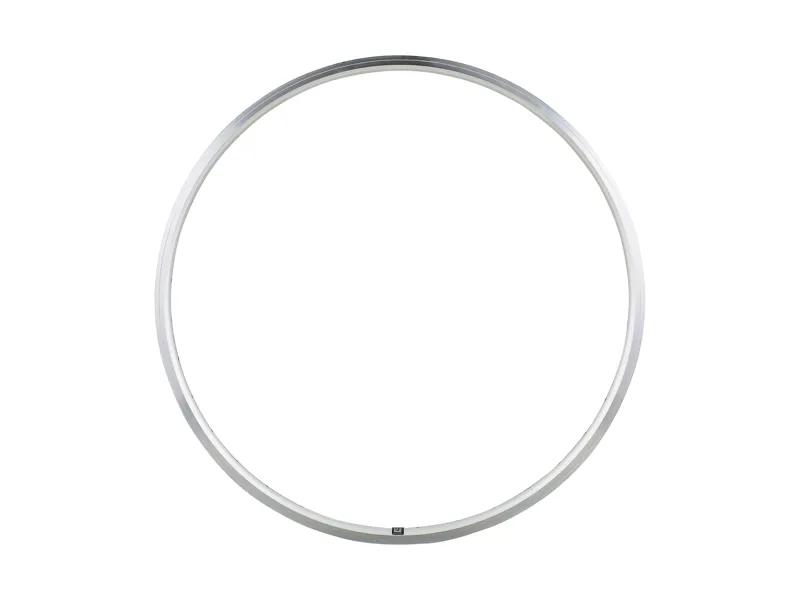 Rim Bontrager Connection 26 Inch Rim Brake Presta 36H In Silver