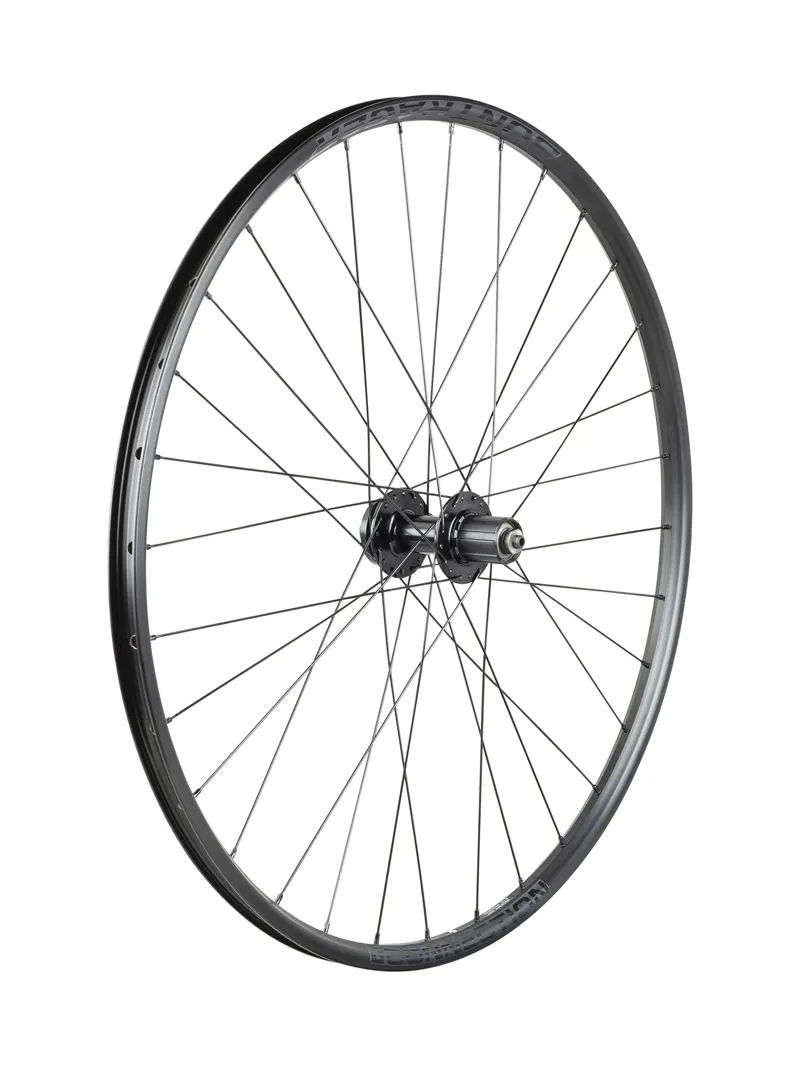 Bontrager Connection/DC2241 29 Disc 32H 29 x 2.2 Rear Wheel