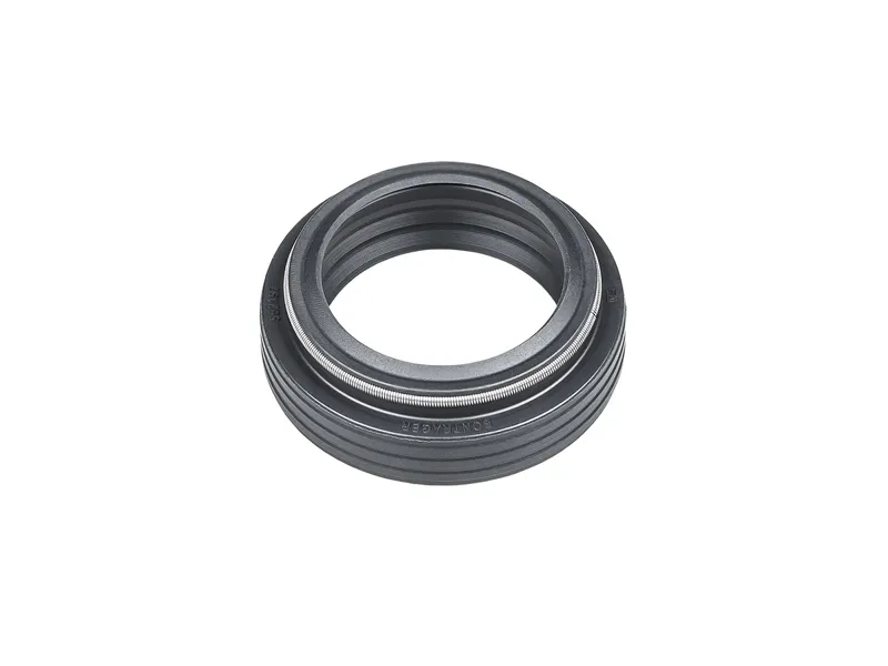 Bontrager Dropper Post Dust Seal In Black
