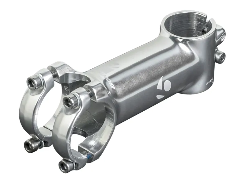 Bontrager Elite 7 degree Integrated Mountain Bike Stem in Silver