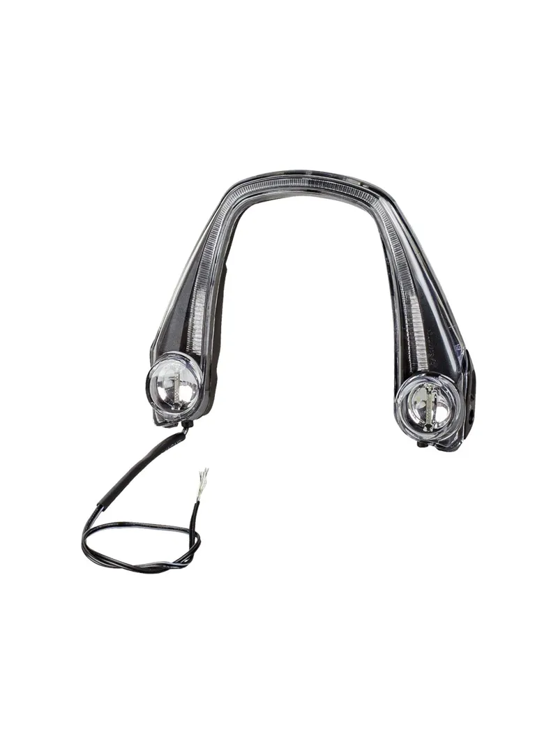 Bontrager Forklight E-Bike 50 Lux Light