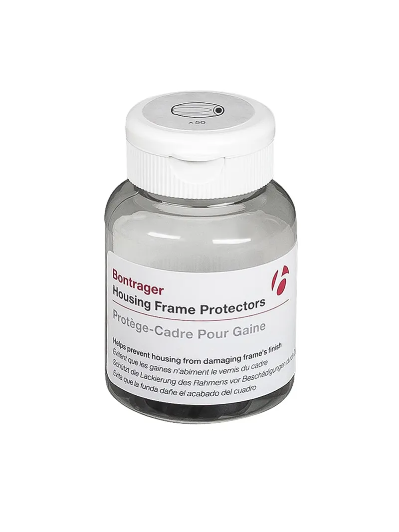Bontrager Pro 50bot Frame Protector