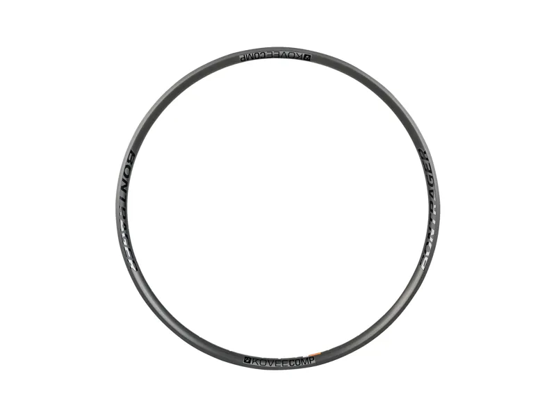 Bontrager Kovee Comp 27.5 TLR PV 28H Rim in Black