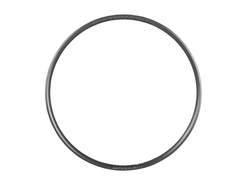 Bontrager Kovee TLR 29in Disc Mountain Bike Rim in Black