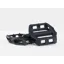 Bontrager Line Comp Flat Pedal in Blue