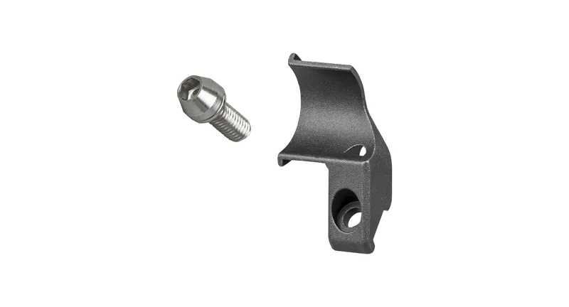 Bontrager Line Elite Dropper Lever Mount Kit In Black