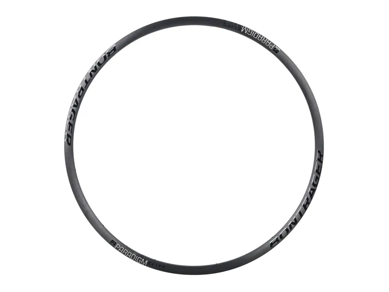 Paradigm sales elite disc