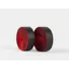 Bontrager 1.5 mm Spacer Perf Line Bar Tape in Red