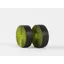 Bontrager 1.5 mm Spacer Perf Line Bar Tape in Green