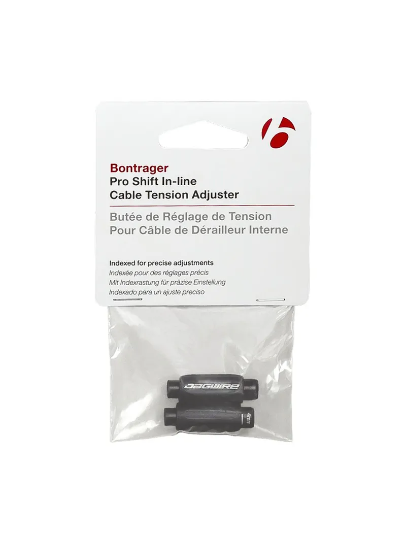 Bontrager Pro Shift Inline Adjuster