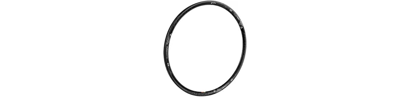 Bontrager Rhythm Pro Carbon 29 OSB PV 28H Rim in Black