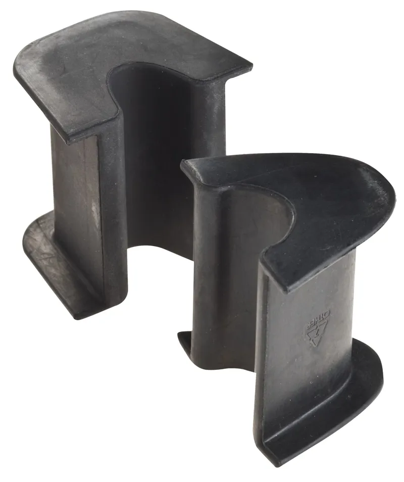 Bontrager TTX/SC Gen2 Repair Stand Adapter In Grey