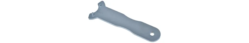 Bontrager Turbo Charger MTB Barrel Cap Tool in Black