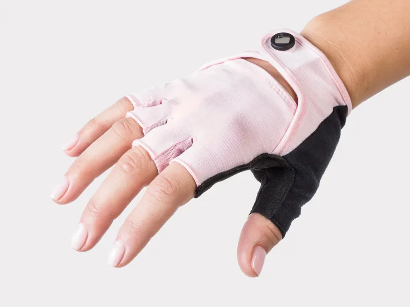 Bontrager Vella Women's Gloves in Pink