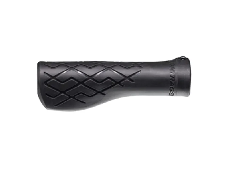 Bontrager XR Endurance Elite Recycled Grip Set in Black