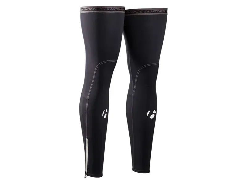 2019 Bontrager Thermal Leg Warmer in Black