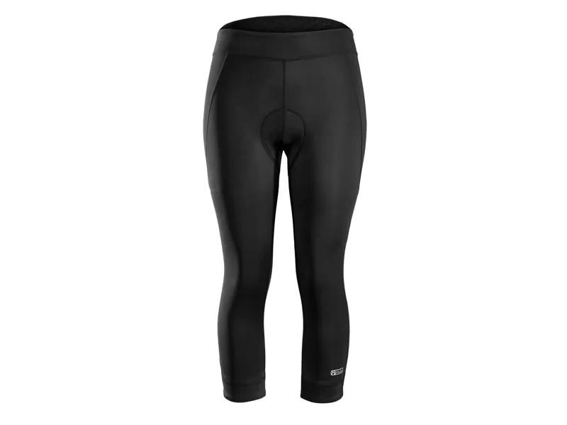 2019 Bontrager Vella Womens Cycling Knicker in Black