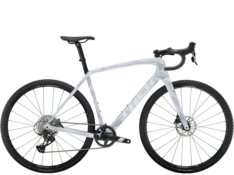 Trek Boone 5 Road Bike In Plasma Grey