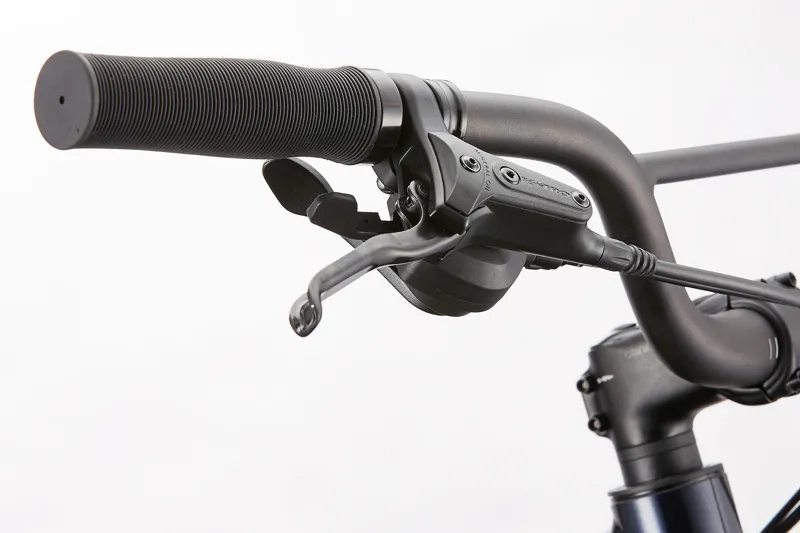 2021 Cannondale Treadwell 2 Remixte Womens Cruiser Bike in Blue-1