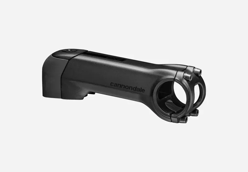 Cannondale C1 Conceal -6-deg 100mm Stem in Black