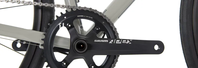 Kinesis R1 Road Bike-8