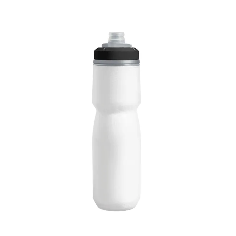Camelbak Podium Chill Insulated Blank Bottle 710ml / 24oz In White