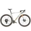 Trek Checkmate SLR 7 AXS Gravel Race Bike In Era White/Buff Beige