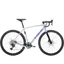 Trek Checkpoint ALR 5 Gravel Bike In Plasma Grey Pearl
