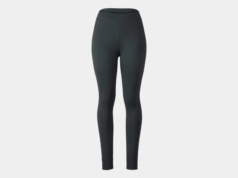 Bontrager Womens Circuit Thermal Unpadded Tights
