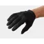 Trek Circuit Full-Finger Gloves in Black