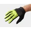 Trek Circuit Full-Finger Gloves in Yellow