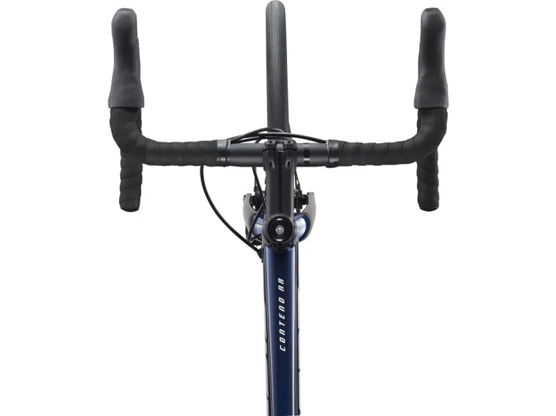 2021 Giant Contend AR 1 Disc Road Bike in Blue -4