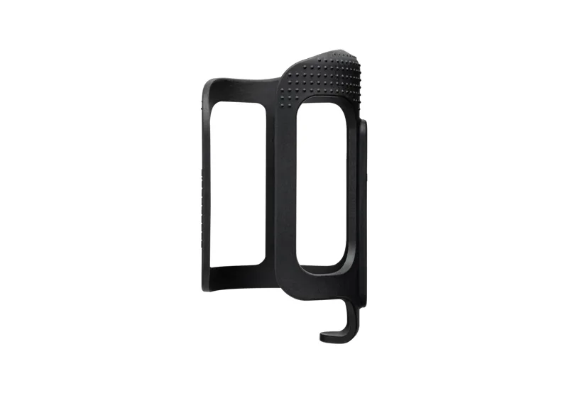 2021 Cannondale ReGrip Left-Entry Bottle Cage in Black