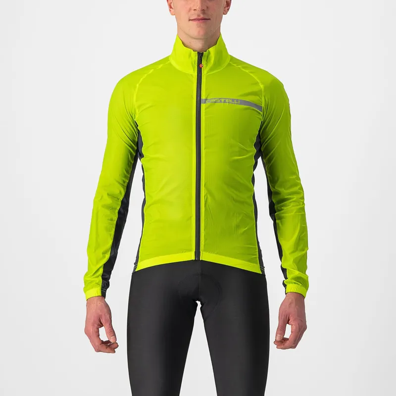 Castelli squadra er jacket hotsell