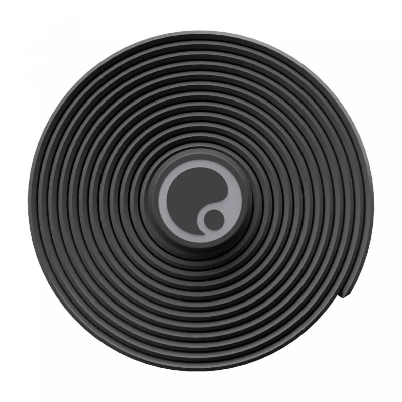 Ergon Road Bartape in Black