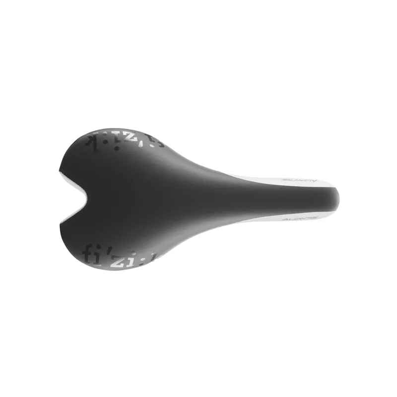 Fizik Aliante Gamma Saddle in Black